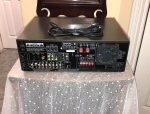 Technics 100 WPC Stereo Receiver with Phono SA-DX1050 - Image 3