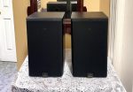 Made in England Celestion 2-Way Bookshelf Speakers 3 MkII