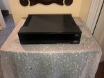 Compact Linn 60 WPC Stereo Power Amplifier LK2 **Reduced