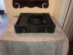 Compact Linn 60 WPC Stereo Power Amplifier LK2 **Reduced - Image 4