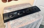 Definitive Technology 5-Driver Wall-mount Speaker XTR-40 - Image 3