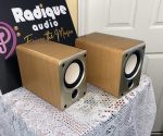 High Quality New "Open Box" Compact Denon Speakers SC-M53 - Image 3