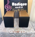 High Quality New "Open Box" Compact Denon Speakers SC-M53 - Image 4