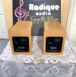 High Quality New "Open Box" Compact Denon Speakers SC-M53 - Image 5
