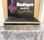 Vintage Harman Kardon 45 WPC Stereo Receiver HK495i