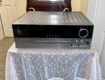 Harman Kardon 240 Watt 6.1 AVR w/ Remote AVR 135