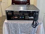 Harman Kardon 240 Watt 6.1 AVR w/ Remote AVR 135 - Image 4