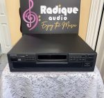 Kenwood 5 Disc CD Changer DP-R895