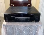 Kenwood VR-507 5.1 AVR 500W with Phono Input