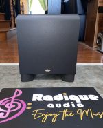 Impressive Klipsch 10" Active Subwoofer KSW-10