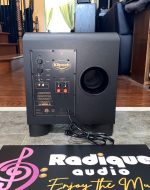 Impressive Klipsch 10" Active Subwoofer KSW-10 - Image 5
