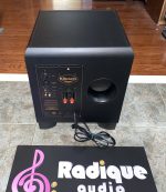 Impressive Klipsch 10" Active Subwoofer KSW-10 - Image 6