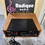 Marantz 2238B Vintage Receiver, 42 WPC in Cherry - Image 6