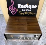 Vintage Marantz 50 WPC Stereo Receiver MR 1150 - Image 4