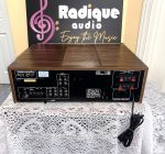 Vintage Marantz 50 WPC Stereo Receiver MR 1150 - Image 5