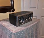 Compact Mission Center Channel M2S **Reduced** - Image 3