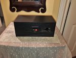 Compact Mission Center Channel M2S **Reduced** - Image 5