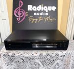 Great Sounding Nakamichi CD Player OMS-1A
