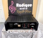 Well-Regarded Nikko 120 WPC Power Amplifier Alpha 230 - Image 4