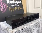 Heavy Duty Nikko 10-Band EQ EQ 20 - Image 3