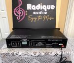 Heavy Duty Nikko 10-Band EQ EQ 20 - Image 4