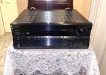 Award Winning Onkyo AVR 700 Watt 7.1 AVR w/ 4 x HDMI TX-SR706