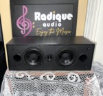 Quality PSB Center Channel Speaker 200Ci