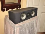 Great Sounding Paradigm Center Channel CC-170 v3 - Image 3