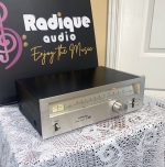 Pioneer Stereo Tuner TX-90（製造番号：QB 6285） 915Mn-rnMcL._AC_UF350,