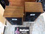 Highly Sought After Vintage Polk 4 Driver Floor-Standers Monitor 10B - Image 4