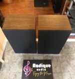 Highly Sought After Vintage Polk 4 Driver Floor-Standers Monitor 10B - Image 6