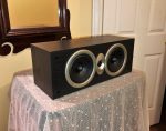 Precision Acoustics Center Channel PA5C - Image 3