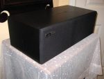 Sound Dynamics Center Channel Speaker Cinecenter-R - Image 4