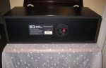 Sound Dynamics Center Channel Speaker Cinecenter-R - Image 5