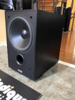 Feature-Loaded Tannoy 10" Active Subwoofer PS 110 - Image 3