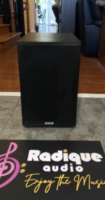 Feature-Loaded Tannoy 10" Active Subwoofer PS 110 - Image 4