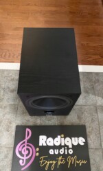 Feature-Loaded Tannoy 10" Active Subwoofer PS 110 - Image 5