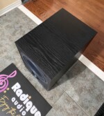 Feature-Loaded Tannoy 10" Active Subwoofer PS 110 - Image 6