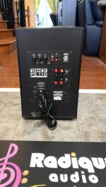 Feature-Loaded Tannoy 10" Active Subwoofer PS 110 - Image 7