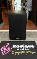 Tannoy PS 110 Subwoofer — Made in Canada, 10-Inch, 110W MOSFET - Image 4