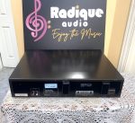 Quality Technics 6 Disc CD Changer, Made in Japan SL-P600C - Image 3