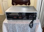 Yamaha 400 Watt 5.1 AVR Supports Passive Sub HTR-5920 - Image 3