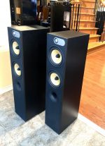 Great sounding B&W Floorstanders with Kevlar Drivers 684 - Image 3