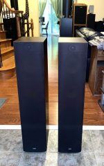 Great sounding B&W Floorstanders with Kevlar Drivers 684 - Image 4