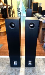 Great sounding B&W Floorstanders with Kevlar Drivers 684 - Image 5