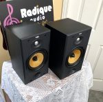 Quality B&W Bookshelf Speakers DM601 S2 - Image 3