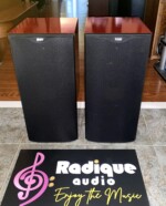 Impressive B&W Stand-mount/Bookshelf Speakers DM602 - Image 4