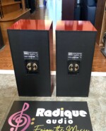 Impressive B&W Stand-mount/Bookshelf Speakers DM602 - Image 6