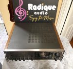 Carver Magnetic Field 130 WPC Stereo Receiver MXR-130 - Image 5