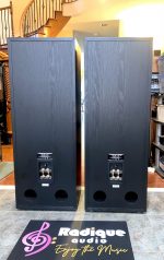 Impressive Cerwin-Vega 3-Way Floor-standing Speakers XLS-12 - Image 5